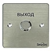Купить Smartec ST-EX130 - Кнопки выхода по лучшим ценам в ТД Редут СБ