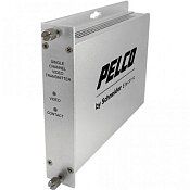 Купить Pelco FTV10S1FCM - Передатчики видеосигнала по оптоволокну по лучшим ценам в ТД Редут СБ