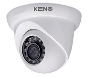 Купить Keno KN-DE506F36 - Купольные IP-камеры (Dome) по лучшим ценам в ТД Редут СБ