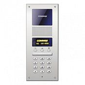 Купить Commax DR-2AG/RF - Вызывная панель аудиодомофона по лучшим ценам в ТД Редут СБ