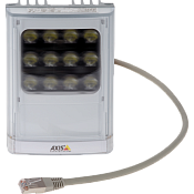 Купить AXIS T90D25 POE W-LED - LED подсветка по лучшим ценам в ТД Редут СБ