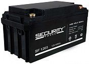 Купить Security Force SF 1265 - Аккумуляторы по лучшим ценам в ТД Редут СБ