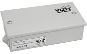 Купить VIZIT КС-102 коробка соединительная - Дверные блоки и аксессуары к ним по лучшим ценам в ТД Редут СБ