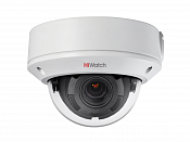 Купить HiWatch DS-I258Z (2.8-12 mm) - Купольные IP-камеры (Dome) по лучшим ценам в ТД Редут СБ