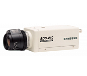 Купить Inter-M SDC-240 цвет.стандартная - Стандартные камеры аналоговые по лучшим ценам в ТД Редут СБ