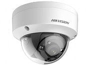 Купить HIKVISION DS-2CE57U8T-VPIT (3.6mm) - HD TVI камеры по лучшим ценам в ТД Редут СБ