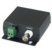 Купить SC&T TTP111VPC - Передатчики видеосигнала по витой паре по лучшим ценам в ТД Редут СБ
