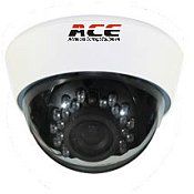 Купить ACE ACE-IOV20A - Купольные IP-камеры (Dome) по лучшим ценам в ТД Редут СБ