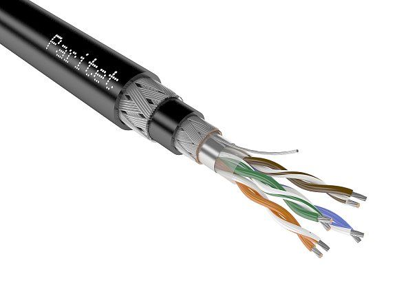 Купить Паритет КИС-ПКШпнг(А)-HF 4х2х0,90 (105392) - Прочие кабели по лучшим ценам в ТД Редут СБ