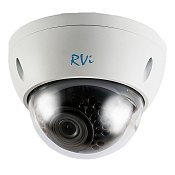 Купить RVi IPC33V (2.8 мм) - Купольные IP-камеры по лучшим ценам в ТД Редут СБ