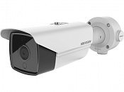 Купить HIKVISION DS-2TD2117-3/PA - Тепловизионные IP-камеры по лучшим ценам в ТД Редут СБ