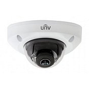 Купить UNIVIEW IPC312SB-ADF28K-I0-RU - Купольные IP-камеры (Dome) по лучшим ценам в ТД Редут СБ