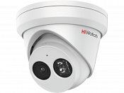 Купить HiWatch IPC-T042-G2/U (2.8mm) - Купольные IP-камеры (Dome) по лучшим ценам в ТД Редут СБ