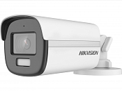 Купить HIKVISION DS-2CE12DF3T-FS(2.8mm) - HD TVI камеры по лучшим ценам в ТД Редут СБ