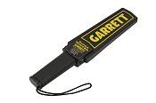 Купить Garrett Super Scanner 1165180 - Металлодетекторы ручные по лучшим ценам в ТД Редут СБ