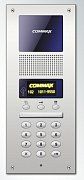 Купить Commax DR-2AG - Вызывная панель аудиодомофона по лучшим ценам в ТД Редут СБ