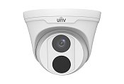 Купить UNIVIEW IPC3618LR3-DPF40-F-RU - Купольные IP-камеры (Dome) по лучшим ценам в ТД Редут СБ