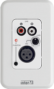Купить Inter-M NLM-8000A - Дополнительное звуковое оборудование по лучшим ценам в ТД Редут СБ