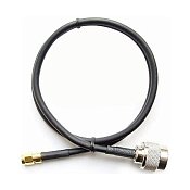 Купить Beward CM600-58-RP-SMA-NL - Прочие кабели по лучшим ценам в ТД Редут СБ