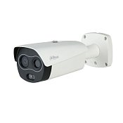 Купить Dahua DH-TPC-BF5421P-T - Тепловизионные IP-камеры по лучшим ценам в ТД Редут СБ