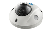 Купить RVi 2NCF6038 (4) - Купольные IP-камеры по лучшим ценам в ТД Редут СБ