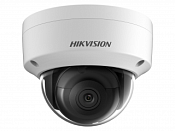 Купить HIKVISION DS-2CD2123G2-IS(4mm) - Купольные IP-камеры (Dome) по лучшим ценам в ТД Редут СБ