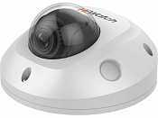 Купить HiWatch IPC-D522-G0/SU (2.8mm) - Купольные IP-камеры (Dome) по лучшим ценам в ТД Редут СБ