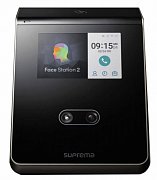 Купить Suprema FS2-D - Считыватели биометрические по лучшим ценам в ТД Редут СБ