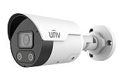 Купить UNIVIEW IPC2122LE-ADF40KMC-WL-RU - Уличные IP-камеры (Bullet) по лучшим ценам в ТД Редут СБ