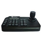 Купить EverFocus EKB-700 - Пульты управления для видеонаблюдения по лучшим ценам в ТД Редут СБ