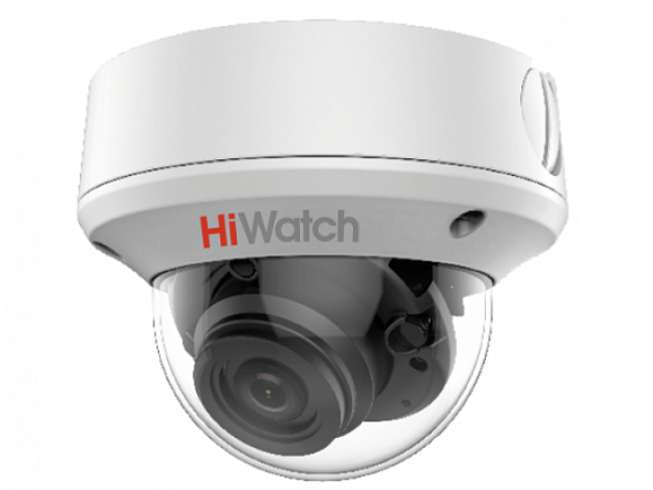 HD TVI камеры HiWatch DS-T208S (2.7-13,5 mm)-1