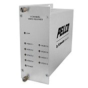 Купить Pelco FRV80S1FC - Приемопередатчики по лучшим ценам в ТД Редут СБ