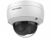 Купить HIKVISION DS-2CD2123G2-IU(4mm) - Купольные IP-камеры (Dome) по лучшим ценам в ТД Редут СБ