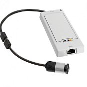 Купить AXIS P1244 - Миниатюрные IP-камеры (Mini) по лучшим ценам в ТД Редут СБ