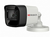 Купить HiWatch DS-T800(B) (3.6 mm) - Мультиформатные камеры HD (4 в 1, 5 в 1) по лучшим ценам в ТД Редут СБ