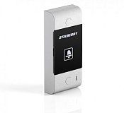 Купить STELBERRY S-100 - Вызывная панель аудиодомофона по лучшим ценам в ТД Редут СБ