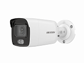 Купить HIKVISION DS-2CD2027G2-LU(C)(2.8mm) - Уличные IP-камеры (Bullet) по лучшим ценам в ТД Редут СБ