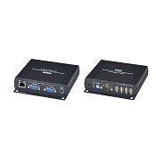Купить SC&T VKM04 - Передатчики аудио и видеосигнала по витой паре по лучшим ценам в ТД Редут СБ