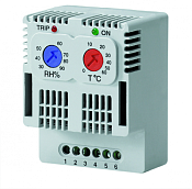 Купить DKC R5ETUH22 - RAM klima - система контроля микроклимата DKC по лучшим ценам в ТД Редут СБ