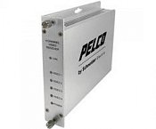 Купить Pelco FRV40S1FC - Приемопередатчики по лучшим ценам в ТД Редут СБ
