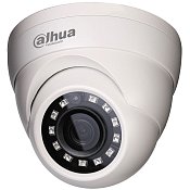 Купить Dahua DH-HAC-HDW1200TRQP-A-0360B - HD CVI камеры по лучшим ценам в ТД Редут СБ