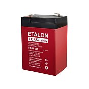 Купить ETALON FORS 606 - Аккумуляторы по лучшим ценам в ТД Редут СБ