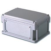 Купить DKC 542210 - RAM box - ударопрочные корпуса DKC по лучшим ценам в ТД Редут СБ