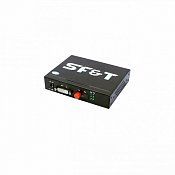 Купить SF&T SFD11S5R - Передатчики видеосигнала по оптоволокну по лучшим ценам в ТД Редут СБ