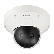 Купить Samsung Wisenet PNM-9022V - Панорамные IP-камеры 360° рыбий глаз (Fisheye) по лучшим ценам в ТД Редут СБ