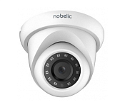 Купить Nobelic NBLC-6431F - Купольные IP-камеры (Dome) по лучшим ценам в ТД Редут СБ