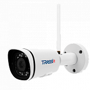 Купить TRASSIR TR-D2121IR3W v2 3.6 - Сетевые IP-камеры (Network) по лучшим ценам в ТД Редут СБ