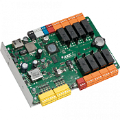 Купить AXIS A9188 NETWORK I/O RELAY MODULE - Модули контроллеров по лучшим ценам в ТД Редут СБ