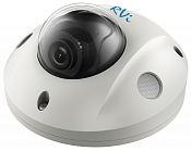 Купить RVi 2NCF6038 (2.8) - Купольные IP-камеры по лучшим ценам в ТД Редут СБ
