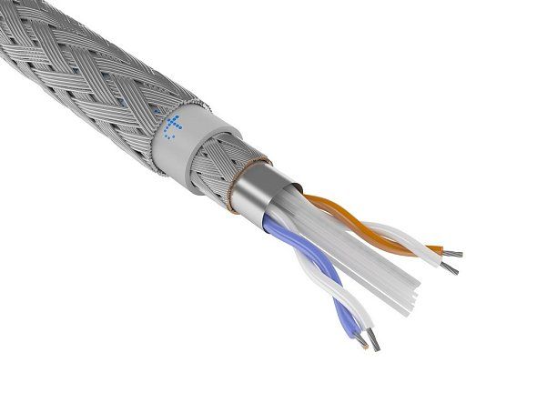 Купить Паритет КИС-ВК 2х2х0,60 (105597) - Прочие кабели по лучшим ценам в ТД Редут СБ